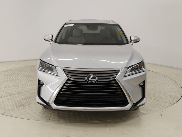 2018 Lexus RX 350