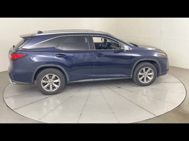 2018 Lexus RX 350L Premium