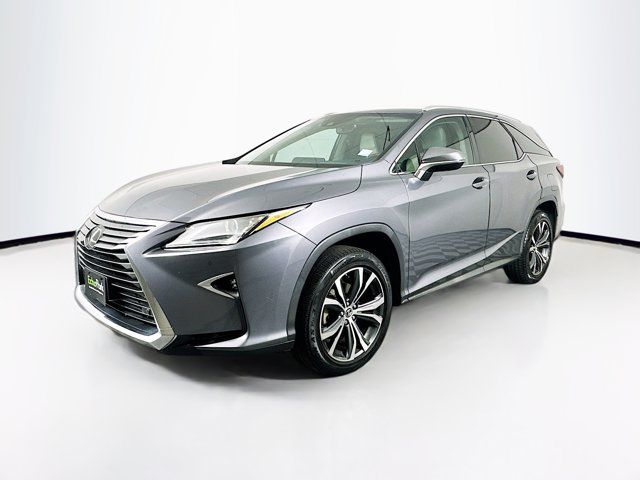 2018 Lexus RX 350L Premium