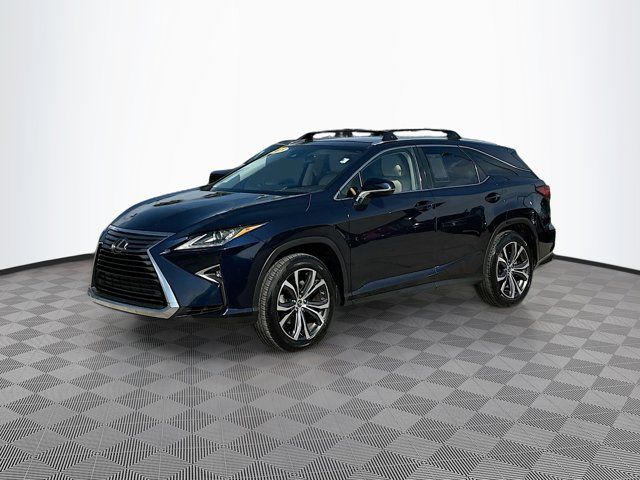 2018 Lexus RX 350L Premium