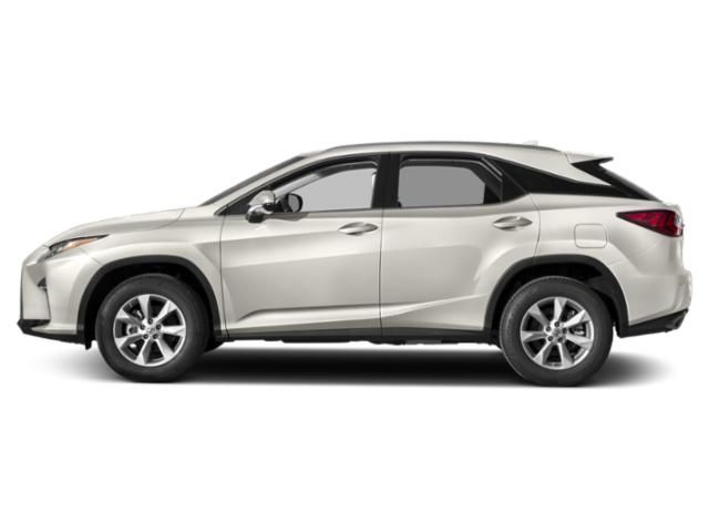 2018 Lexus RX 350