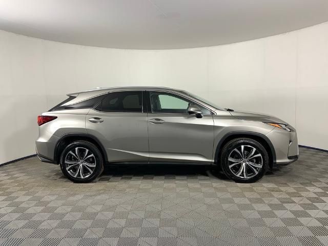 2018 Lexus RX 350