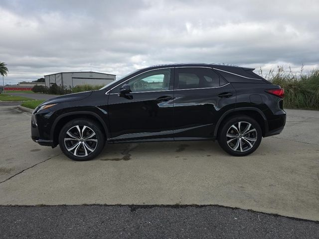 2018 Lexus RX 350