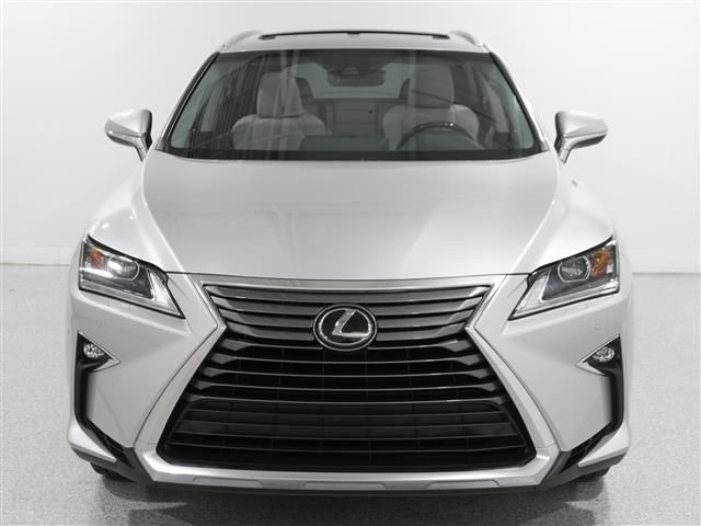 2018 Lexus RX 350