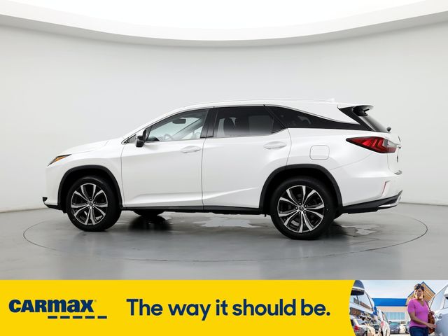 2018 Lexus RX 