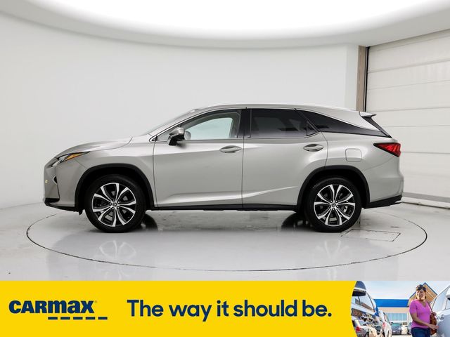 2018 Lexus RX 