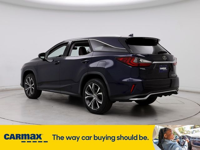 2018 Lexus RX 