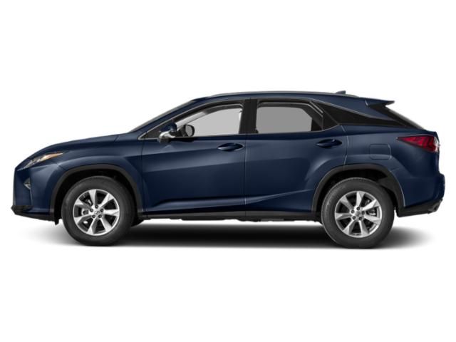 2018 Lexus RX 350