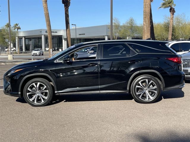 2018 Lexus RX 