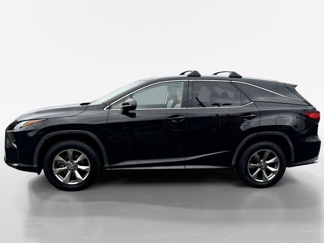 2018 Lexus RX RX 350L Luxury