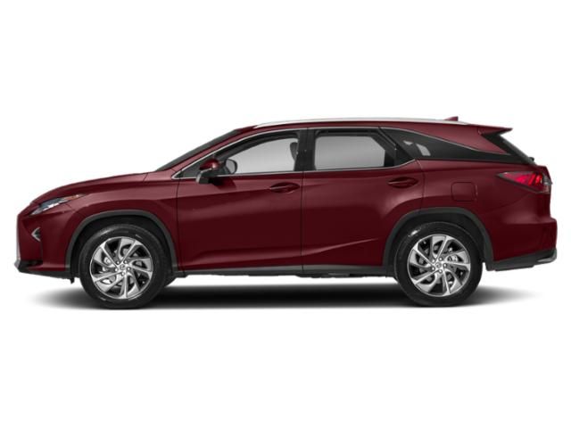 2018 Lexus RX 350L Premium