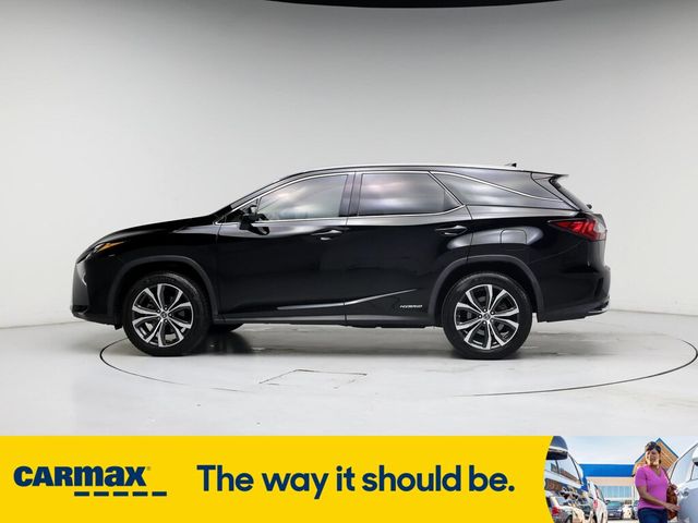 2018 Lexus RX 