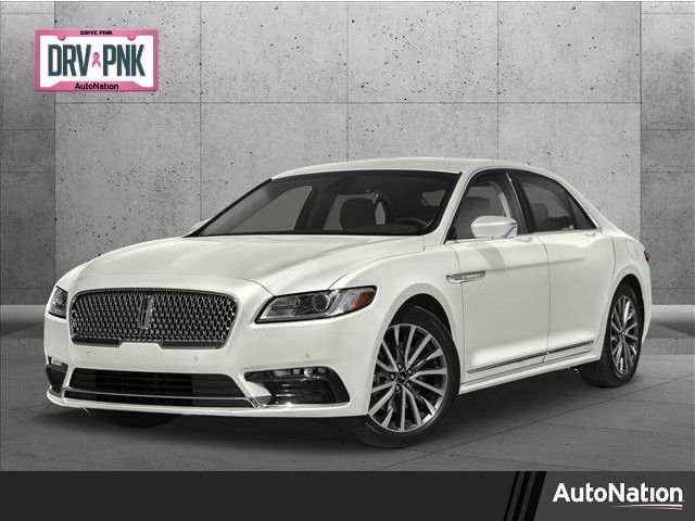 Used Lincoln Continental With Sunroof For Sale In Phoenix, Az 