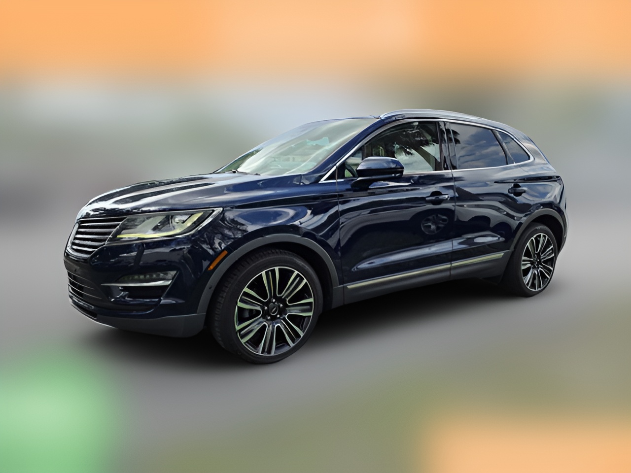 Used 2018 Lincoln MKZ Hybrid Black Label For Sale in Orlando, FL