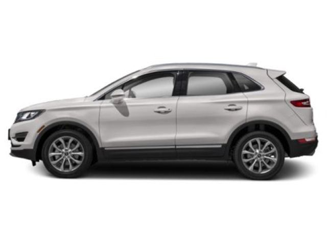 2018 Lincoln MKC Black Label