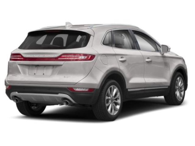 2018 Lincoln MKC Black Label