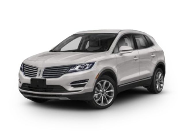 2018 Lincoln MKC Black Label