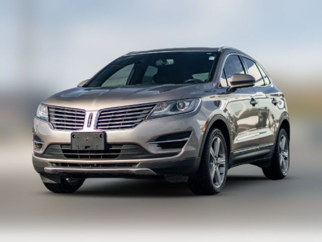 2018 Lincoln MKC Premiere