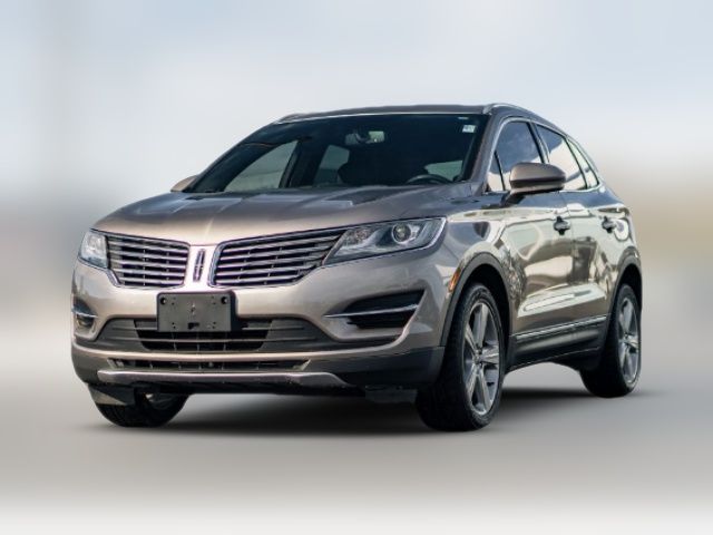 2018 Lincoln MKC Premiere