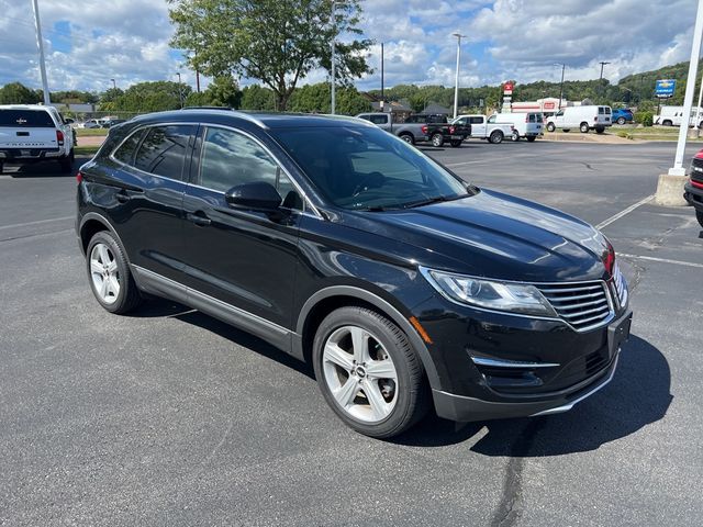 2018 Lincoln MKC Premiere