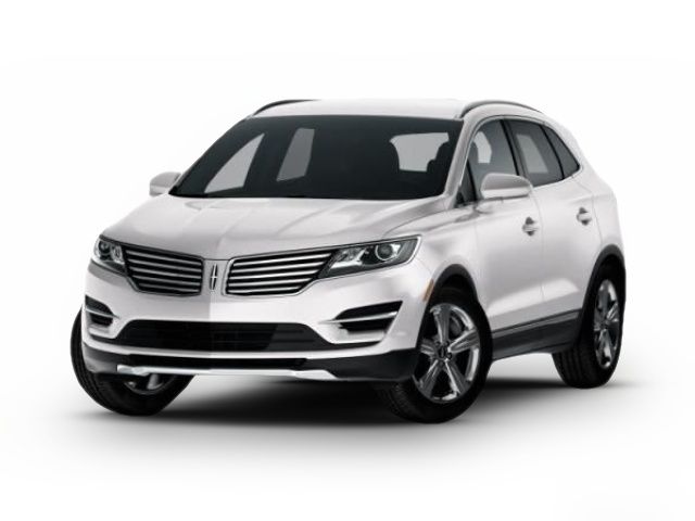 2018 Lincoln MKC Premiere
