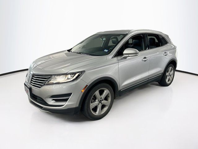 2018 Lincoln MKC Premiere