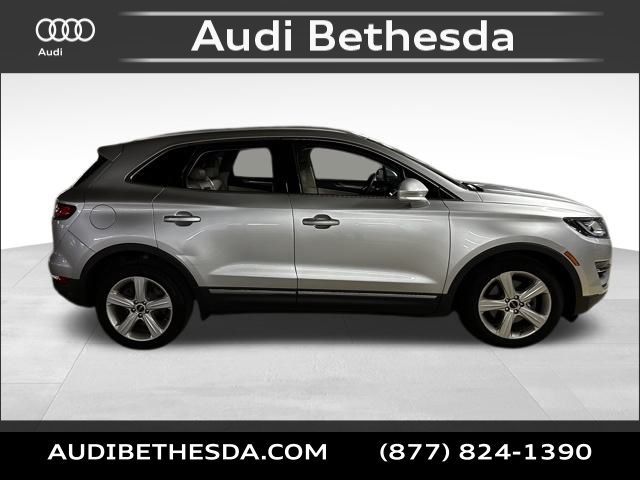 2018 Lincoln MKC Premiere