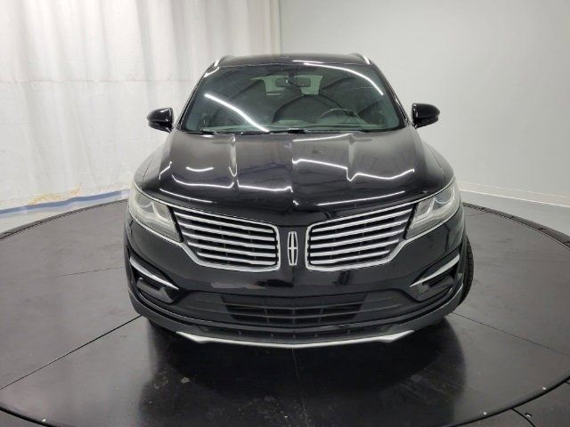 2018 Lincoln MKC Premiere