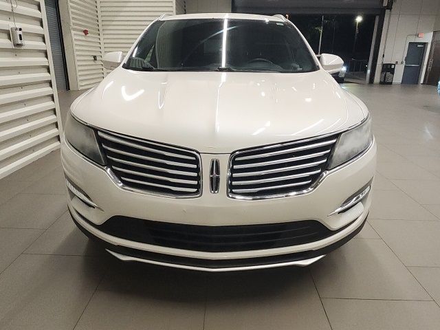 2018 Lincoln MKC Premiere