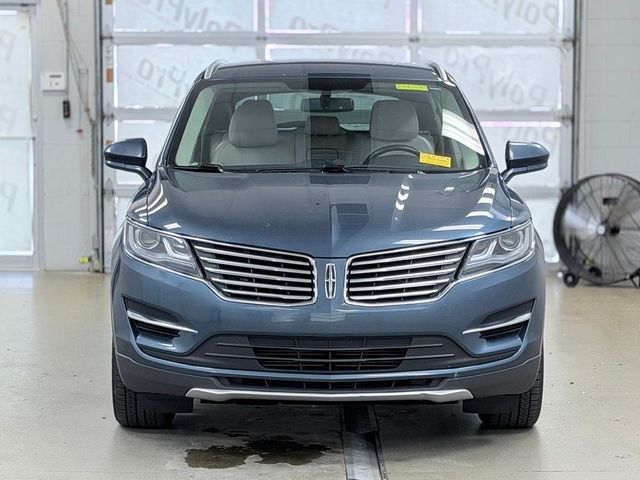 2018 Lincoln MKC Premiere