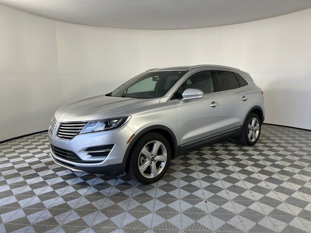 2018 Lincoln MKC Premiere