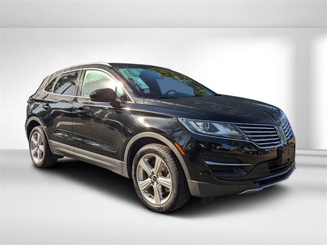 2018 Lincoln MKC Premiere