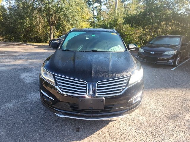 2018 Lincoln MKC Premiere