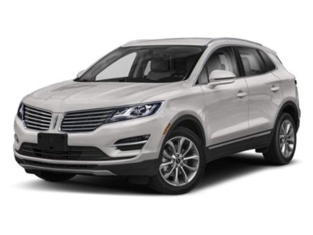 2018 Lincoln MKC Premiere