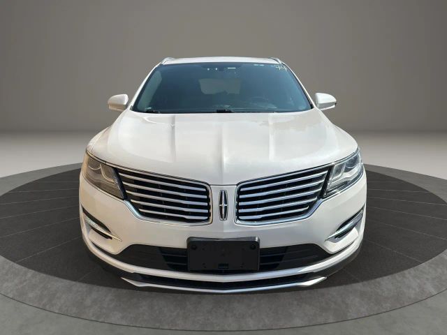 2018 Lincoln MKC Premiere