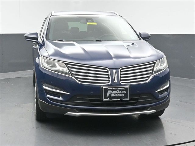 2018 Lincoln MKC Reserve