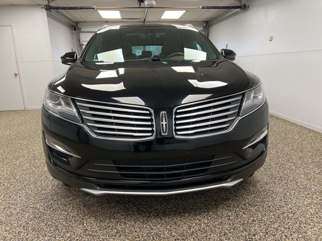 2018 Lincoln MKC Reserve