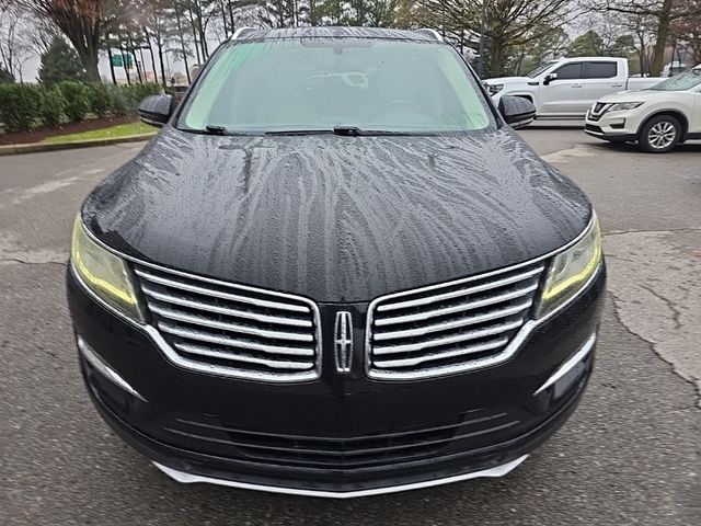 2018 Lincoln MKC Reserve