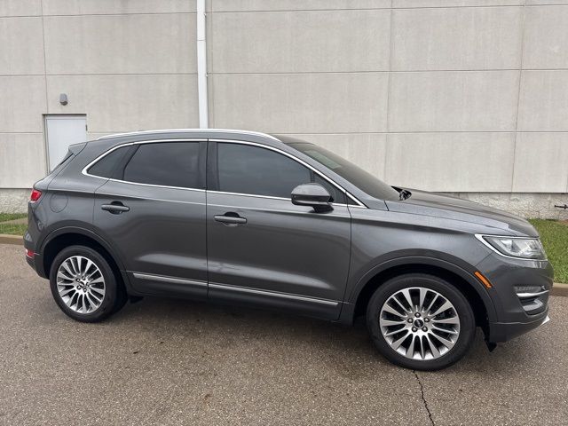 2018 Lincoln MKC Reserve