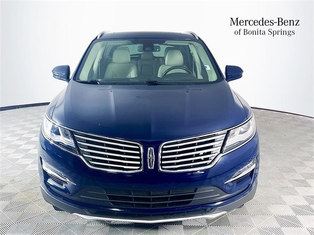 2018 Lincoln MKC Reserve