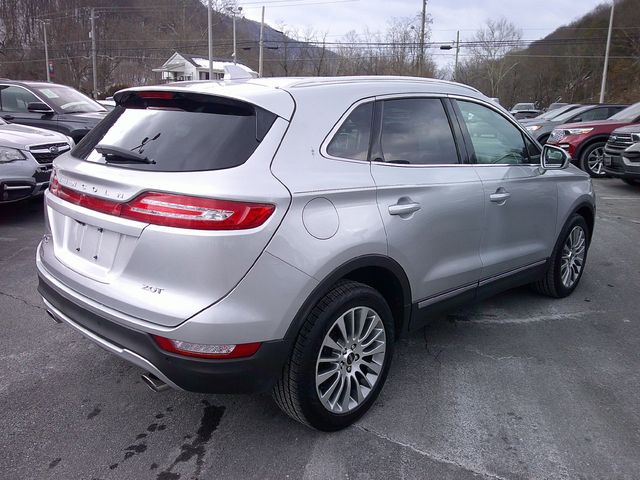 2018 Lincoln MKC Reserve