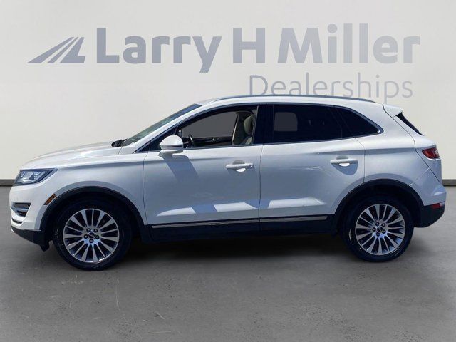 2018 Lincoln MKC Reserve