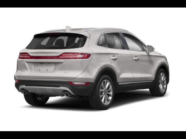 2018 Lincoln MKC Reserve