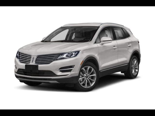 2018 Lincoln MKC Reserve