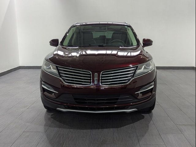 2018 Lincoln MKC Reserve