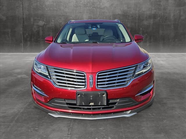 2018 Lincoln MKC Reserve