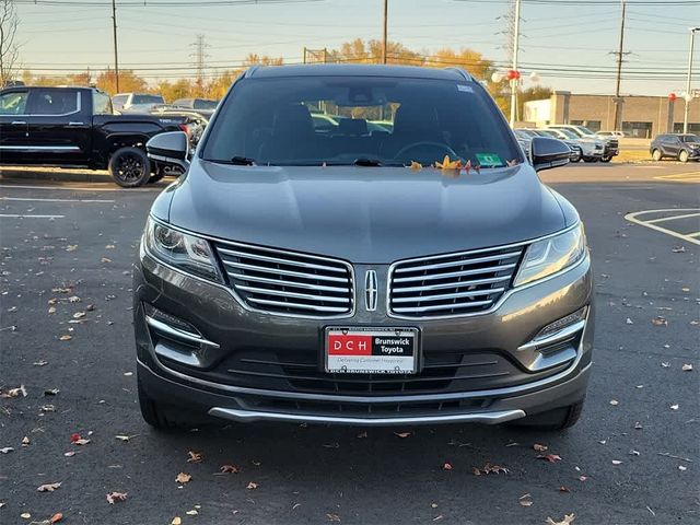 2018 Lincoln MKC Reserve