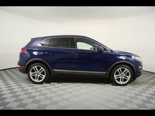 2018 Lincoln MKC Reserve