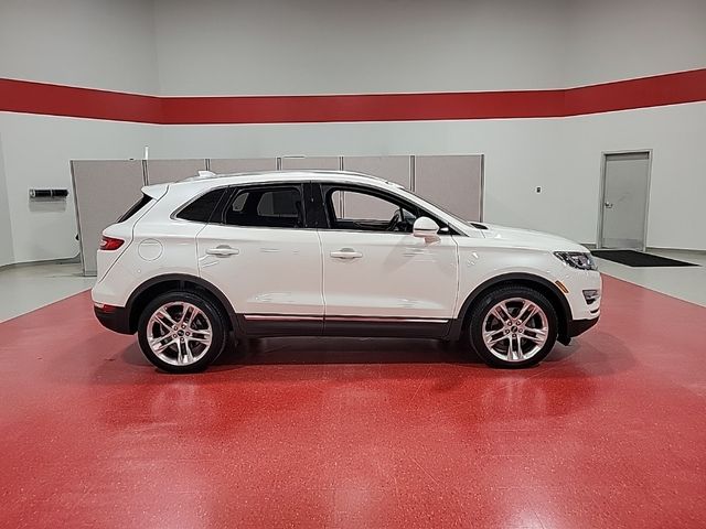 2018 Lincoln MKC Reserve