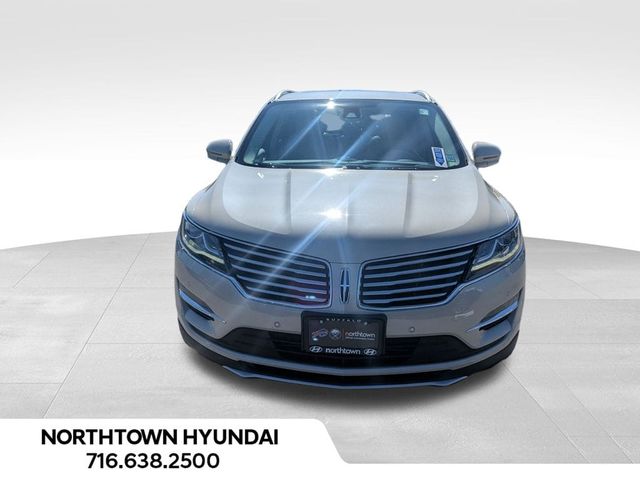 2018 Lincoln MKC Reserve